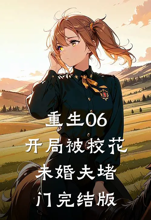 重生06，开局被校花未婚夫堵门完结版