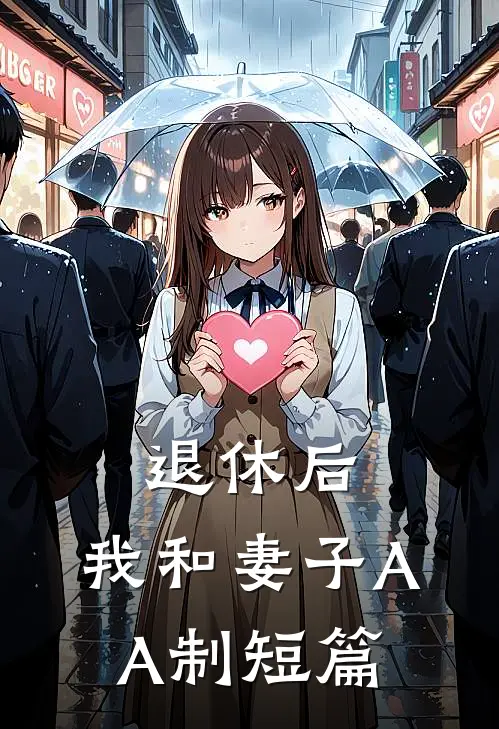 退休后，我和妻子AA制短篇