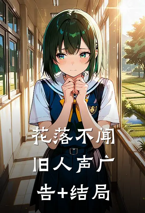 花落不闻旧人声广告+结局