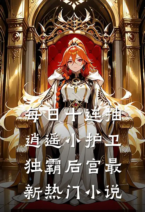 每日十连抽，逍遥小护卫独霸后宫最新热门小说