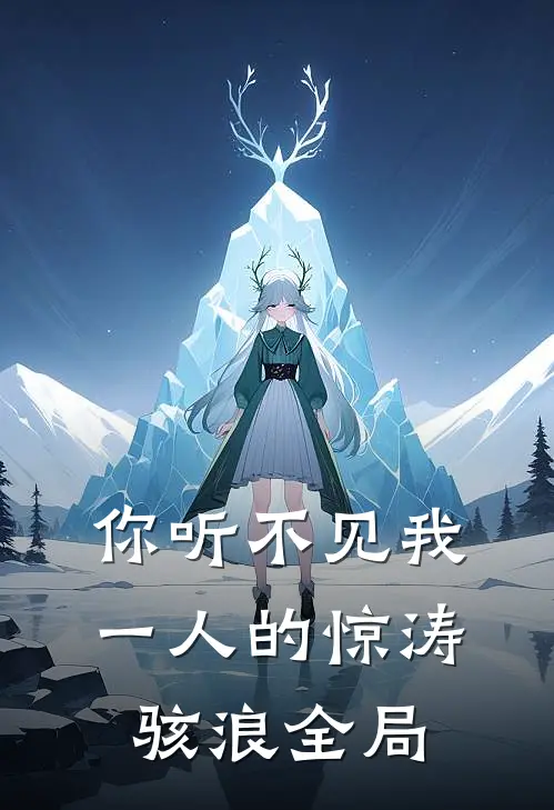 你听不见我一人的惊涛骇浪全局