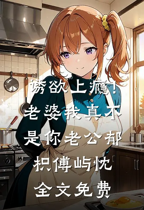 诱欲上瘾！老婆我真不是你老公郁枳傅屿忱全文免费