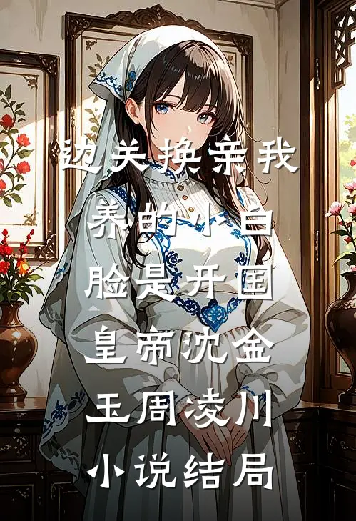 边关换亲我养的小白脸是开国皇帝沈金玉周凌川小说结局