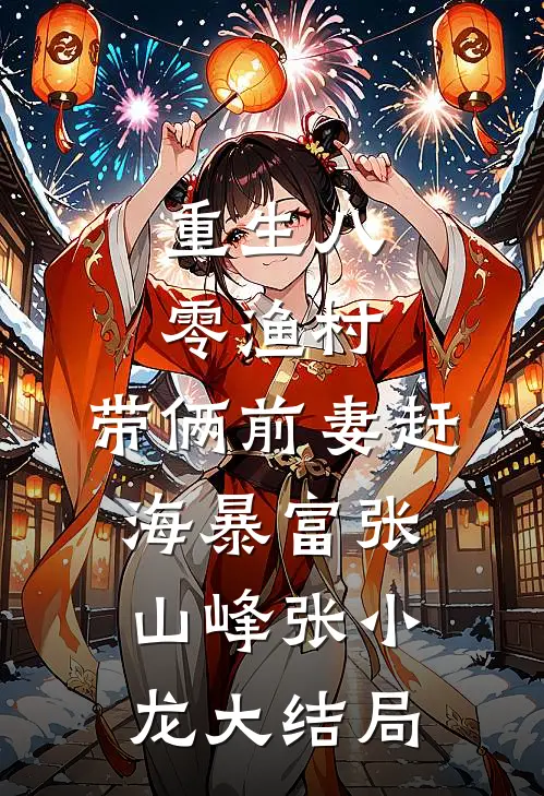 重生八零渔村，带俩前妻赶海暴富张山峰张小龙大结局
