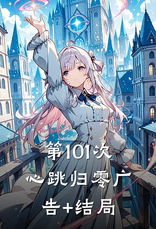 第101次心跳归零广告+结局