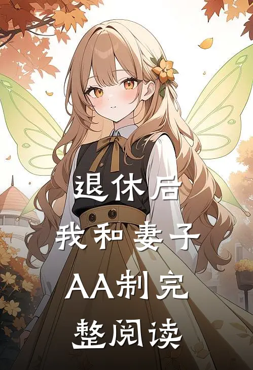 退休后，我和妻子AA制完整阅读