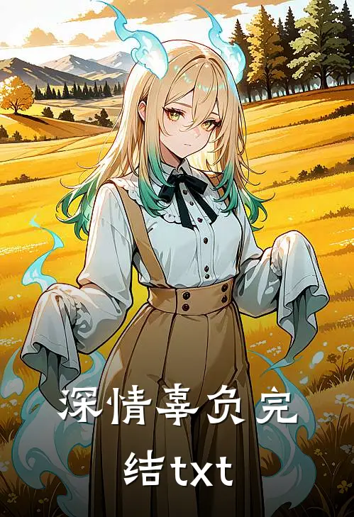深情辜负完结txt