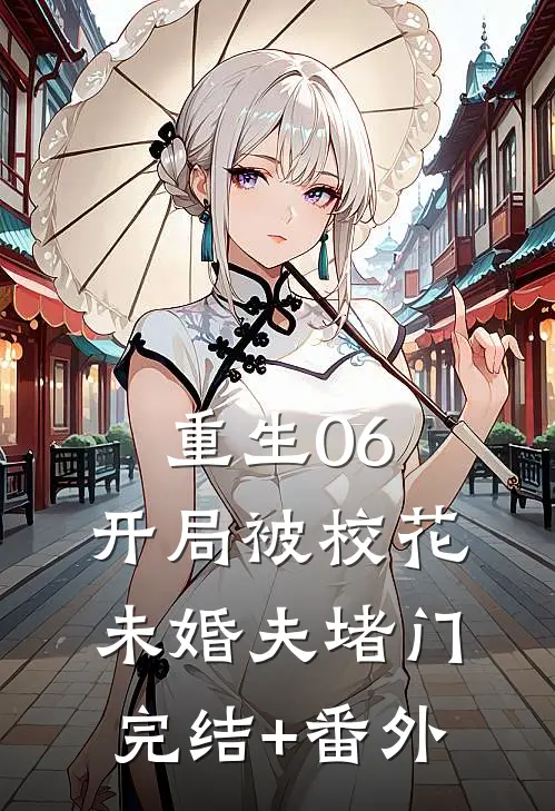 重生06，开局被校花未婚夫堵门完结+番外