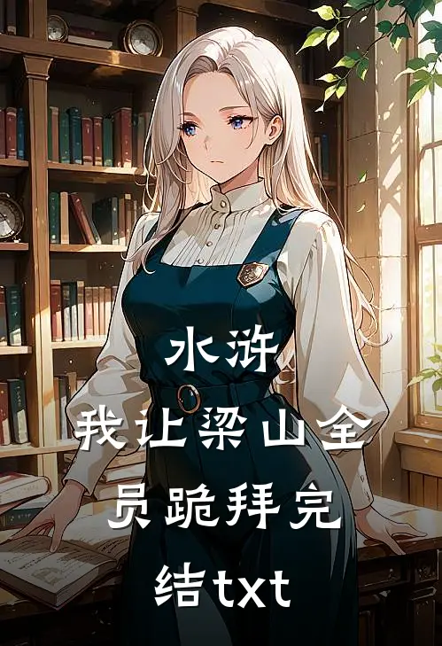 水浒：我让梁山全员跪拜完结txt