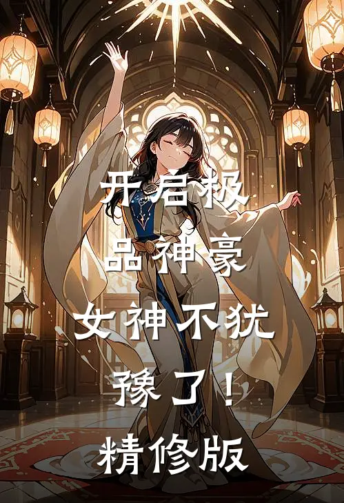 开启极品神豪，女神不犹豫了！精修版