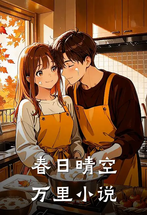 春日晴空万里小说