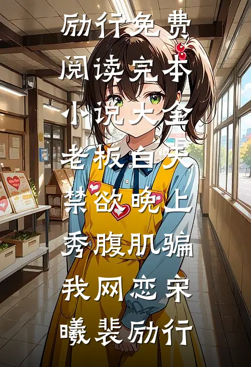 老板白天禁欲晚上秀腹肌骗我网恋宋曦裴励行免费阅读_完本小说大全老板白天禁欲晚上秀腹肌骗我网恋(宋曦裴励行)