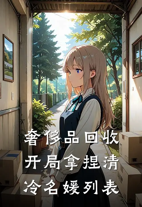 奢侈品回收，开局拿捏清冷名媛列表
