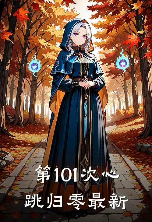 第101次心跳归零最新