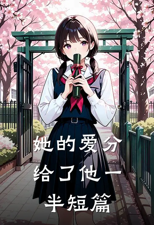 她的爱分给了他一半短篇