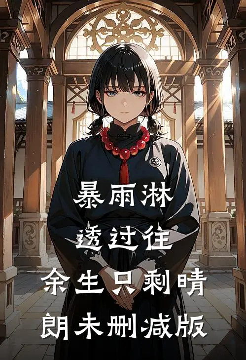 暴雨淋透过往，余生只剩晴朗未删减版