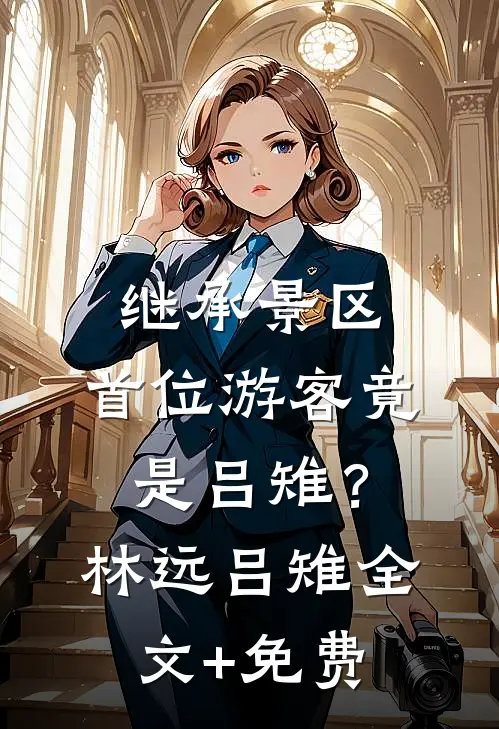 继承景区，首位游客竟是吕雉？林远吕雉全文+免费