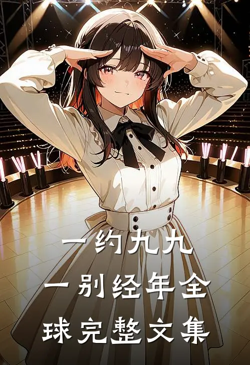 一约九九，一别经年全球完整文集