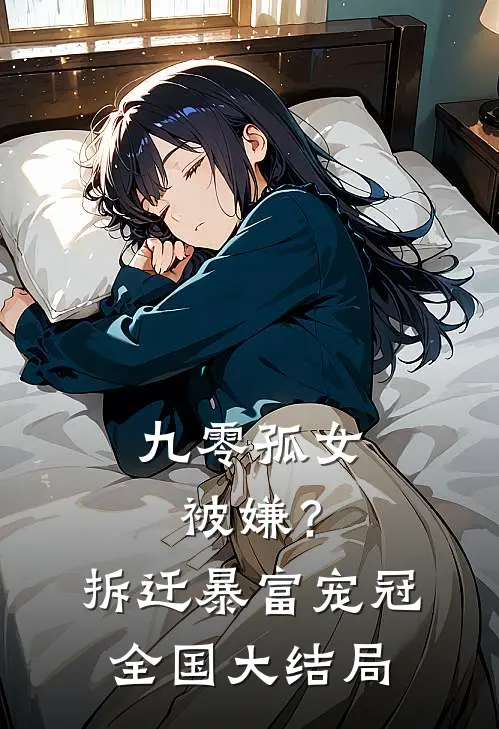 九零孤女被嫌？拆迁暴富宠冠全国大结局