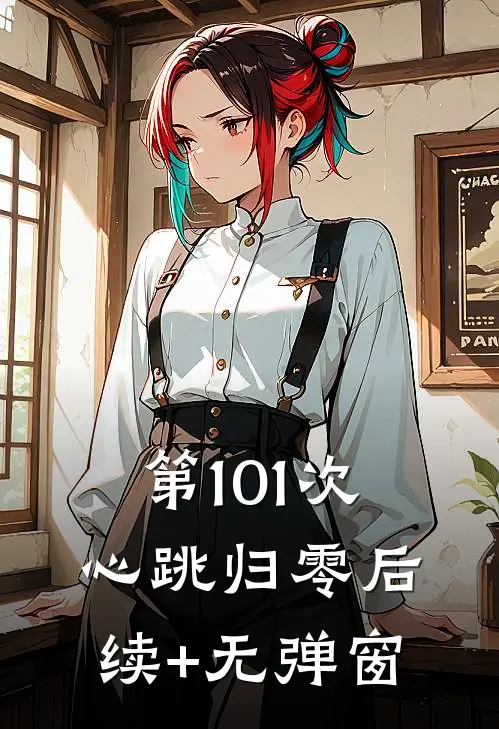 第101次心跳归零后续+无弹窗