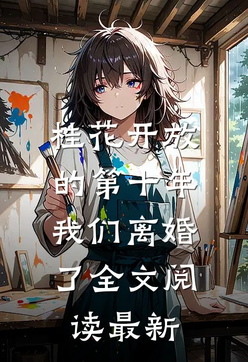 桂花开放的第十年，我们离婚了全文阅读最新