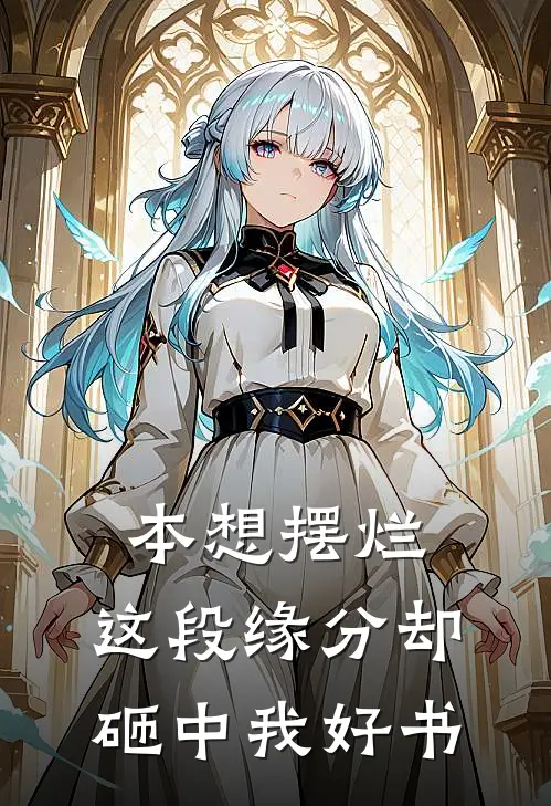 本想摆烂，这段缘分却砸中我好书