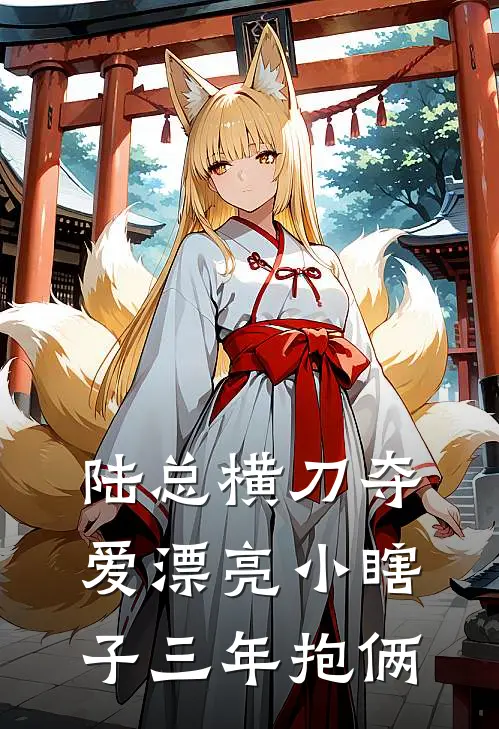 陆总横刀夺爱漂亮小瞎子三年抱俩