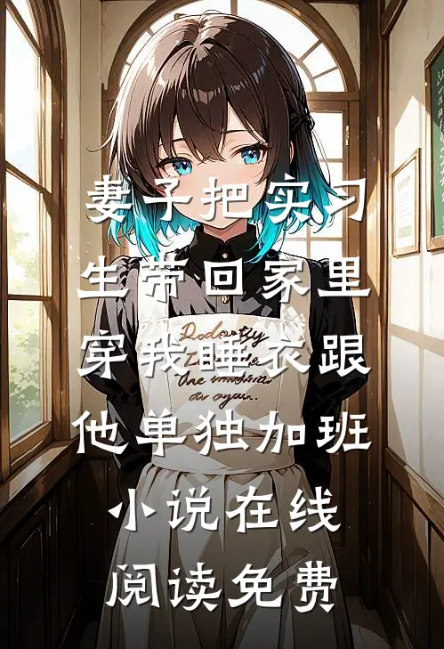 妻子把实习生带回家里，穿我睡衣跟他单独加班小说在线阅读免费