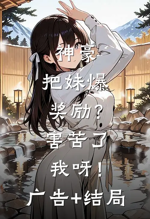 神豪：把妹爆奖励？害苦了我呀！广告+结局