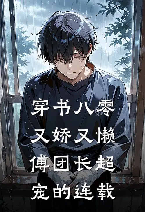 穿书八零又娇又懒，傅团长超宠的连载
