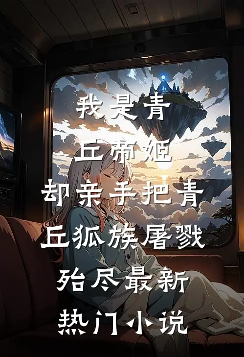 我是青丘帝姬，却亲手把青丘狐族屠戮殆尽最新热门小说