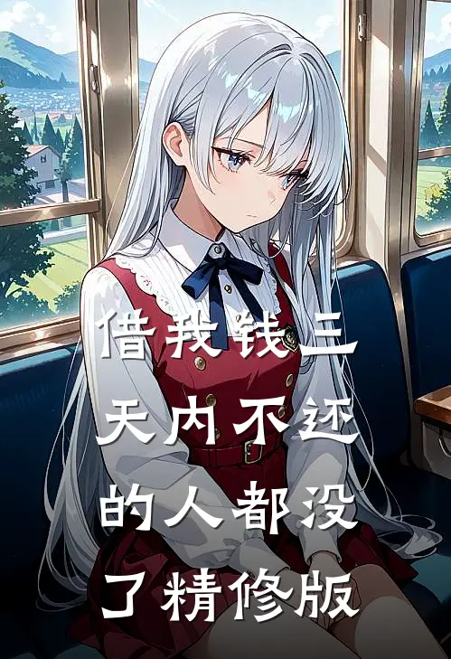 借我钱三天内不还的人都没了精修版