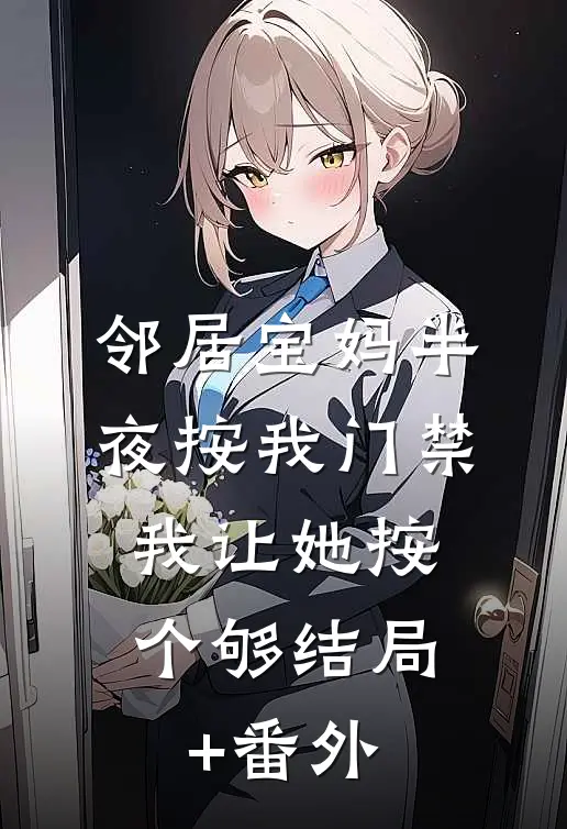 邻居宝妈半夜按我门禁，我让她按个够结局+番外