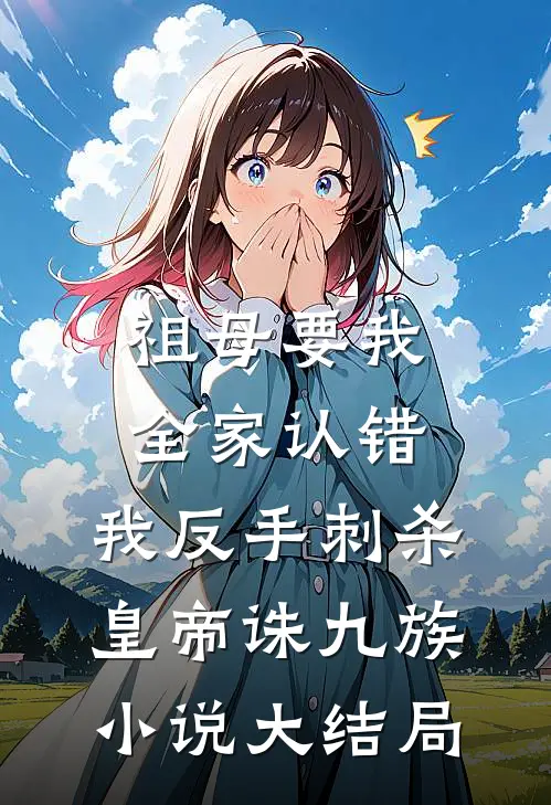 祖母要我全家认错，我反手刺杀皇帝诛九族小说大结局