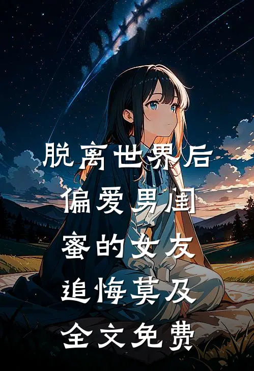 脱离世界后，偏爱男闺蜜的女友追悔莫及全文免费