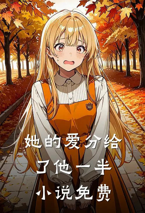 她的爱分给了他一半小说免费