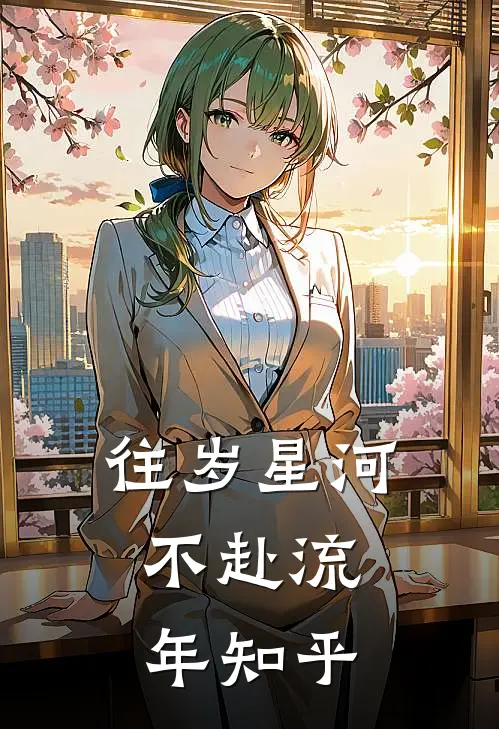 往岁星河，不赴流年知乎