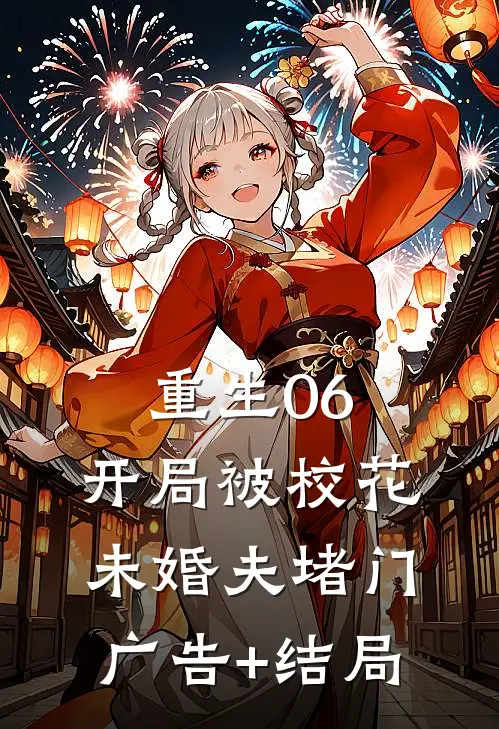 重生06，开局被校花未婚夫堵门广告+结局