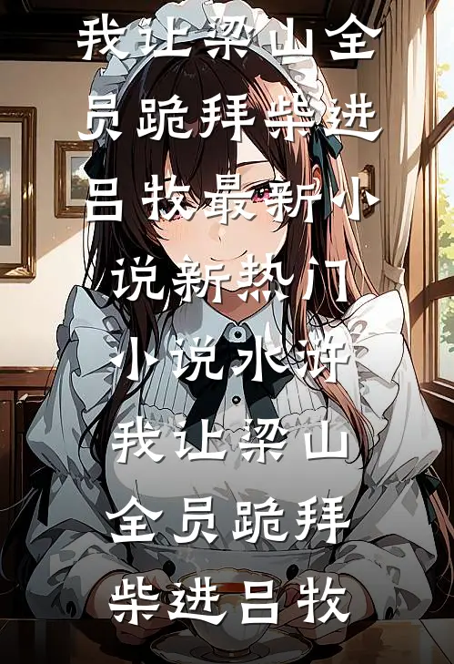 水浒：我让梁山全员跪拜柴进吕牧最新小说_新热门小说水浒：我让梁山全员跪拜柴进吕牧