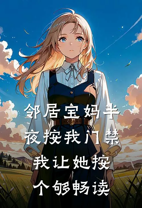 邻居宝妈半夜按我门禁，我让她按个够畅读