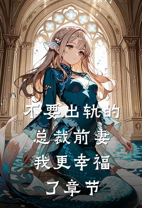 不要出轨的总裁前妻，我更幸福了章节