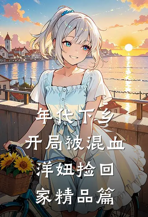 年代下乡：开局被混血洋妞捡回家精品篇