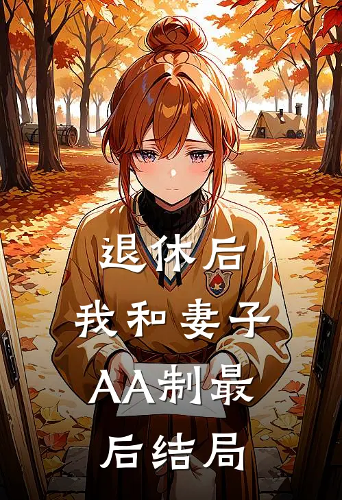 退休后，我和妻子AA制最后结局