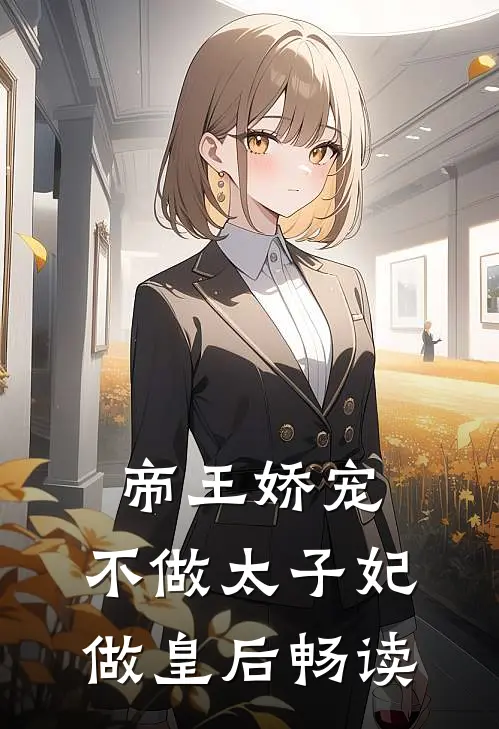 帝王娇宠，不做太子妃做皇后畅读