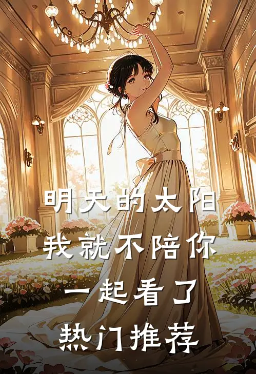 明天的太阳，我就不陪你一起看了热门推荐