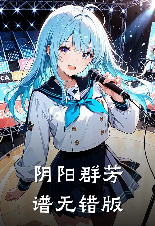 阴阳群芳谱无错版