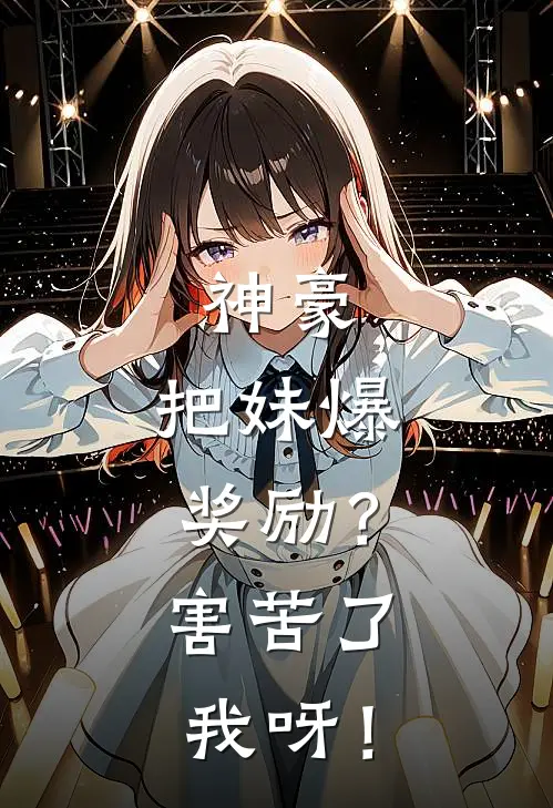 神豪：把妹爆奖励？害苦了我呀！