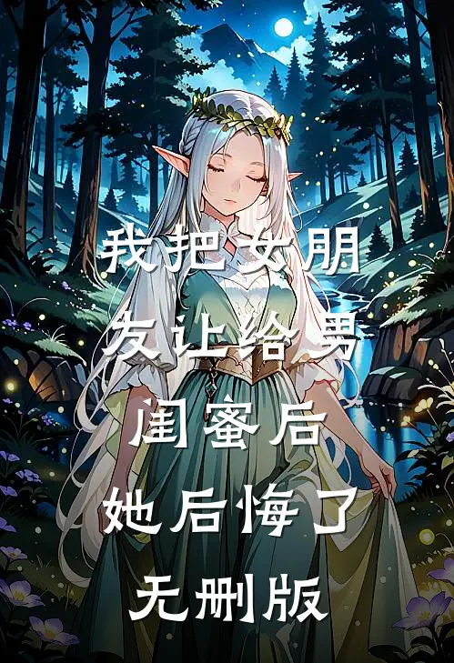 我把女朋友让给男闺蜜后，她后悔了无删版