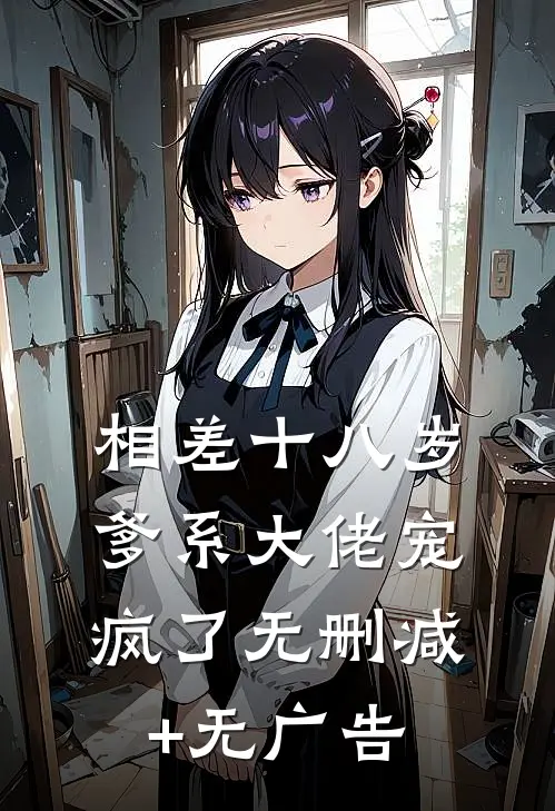 相差十八岁，爹系大佬宠疯了无删减+无广告