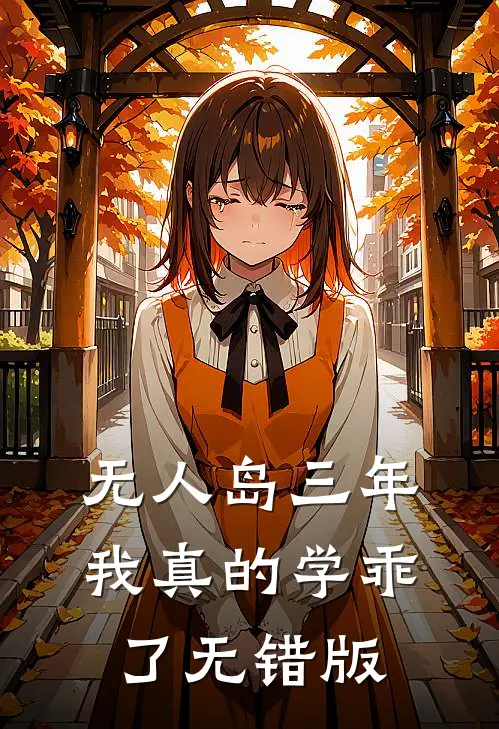 “无人岛”三年，我真的学乖了无错版